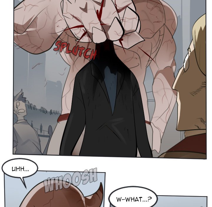 Ultimiter Chapter 136 page 10 - Chapter 136