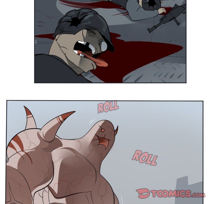 Ultimiter Chapter 136 page 13 - Chapter 136
