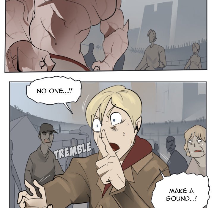 Ultimiter Chapter 136 page 14 - Chapter 136