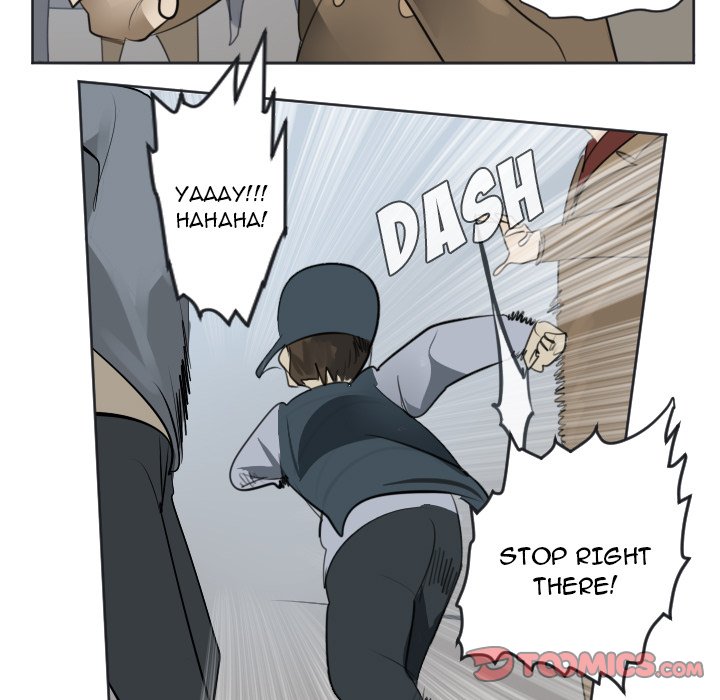 Ultimiter Chapter 136 page 15 - Chapter 136