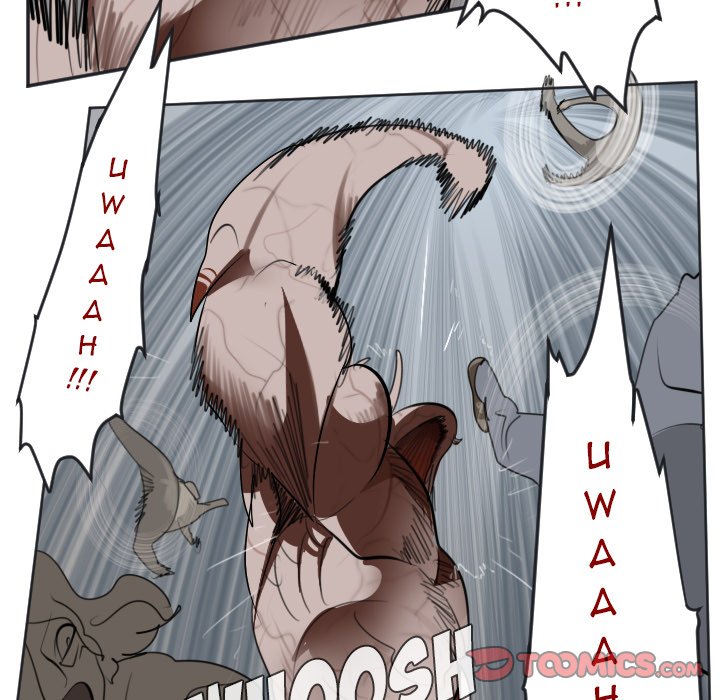 Ultimiter Chapter 136 page 17 - Chapter 136
