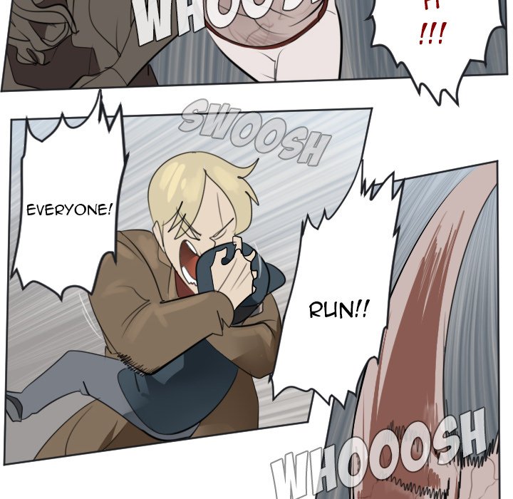 Ultimiter Chapter 136 page 18 - Chapter 136