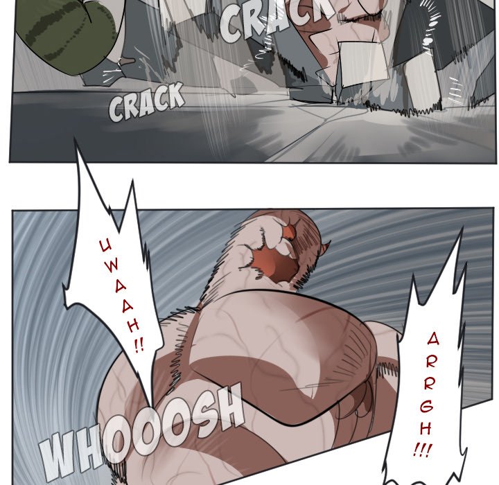 Ultimiter Chapter 136 page 20 - Chapter 136