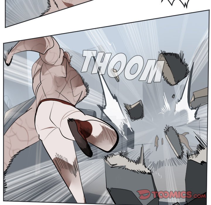 Ultimiter Chapter 136 page 21 - Chapter 136