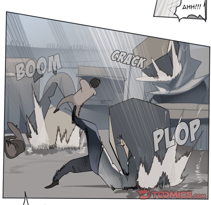 Ultimiter Chapter 136 page 23 - Chapter 136