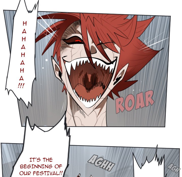 Ultimiter Chapter 136 page 24 - Chapter 136