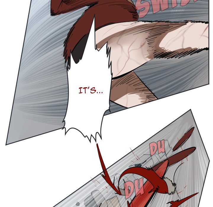Ultimiter Chapter 136 page 26 - Chapter 136