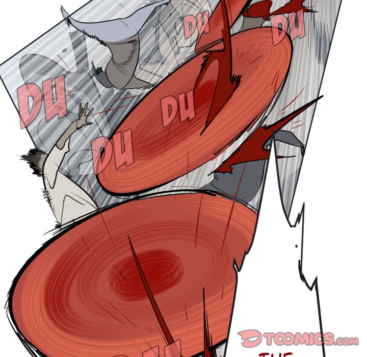 Ultimiter Chapter 136 page 27 - Chapter 136
