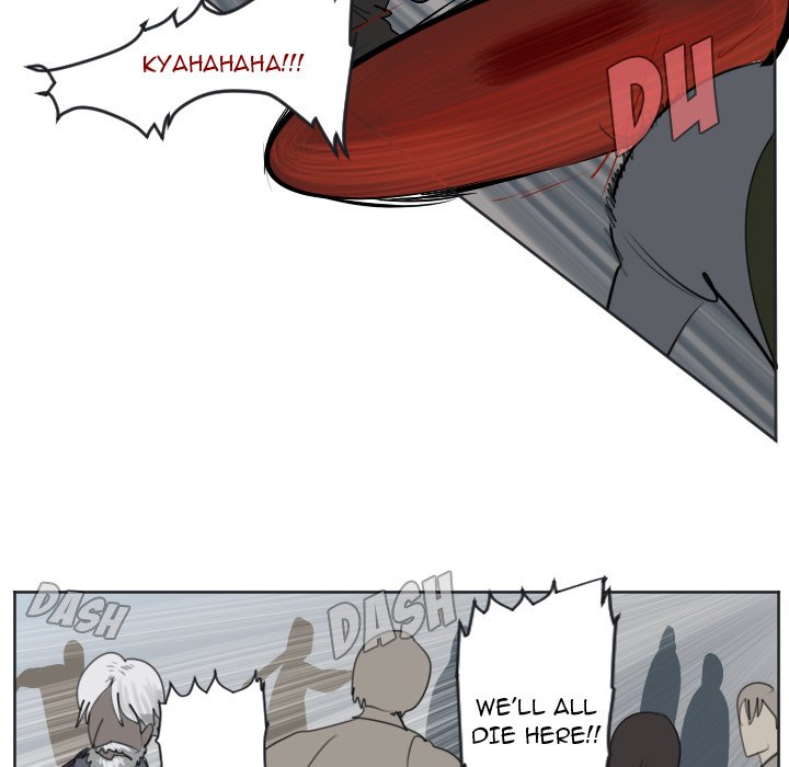 Ultimiter Chapter 136 page 30 - Chapter 136