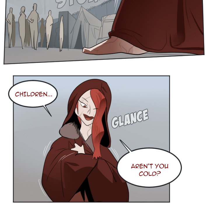 Ultimiter Chapter 136 page 32 - Chapter 136