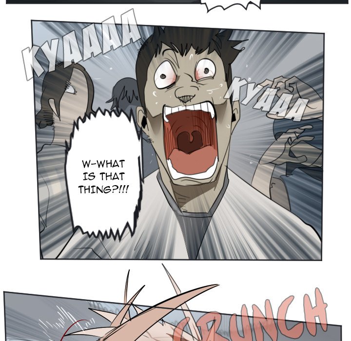 Ultimiter Chapter 136 page 34 - Chapter 136