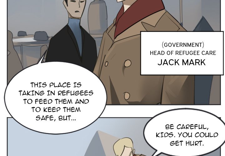Ultimiter Chapter 136 page 4 - Chapter 136