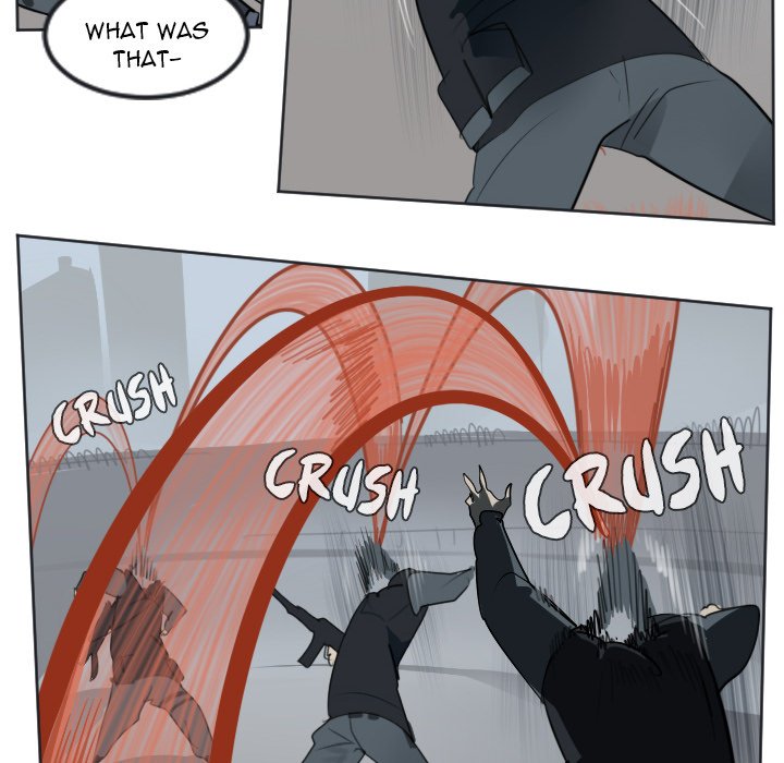 Ultimiter Chapter 136 page 40 - Chapter 136