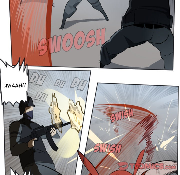 Ultimiter Chapter 136 page 41 - Chapter 136