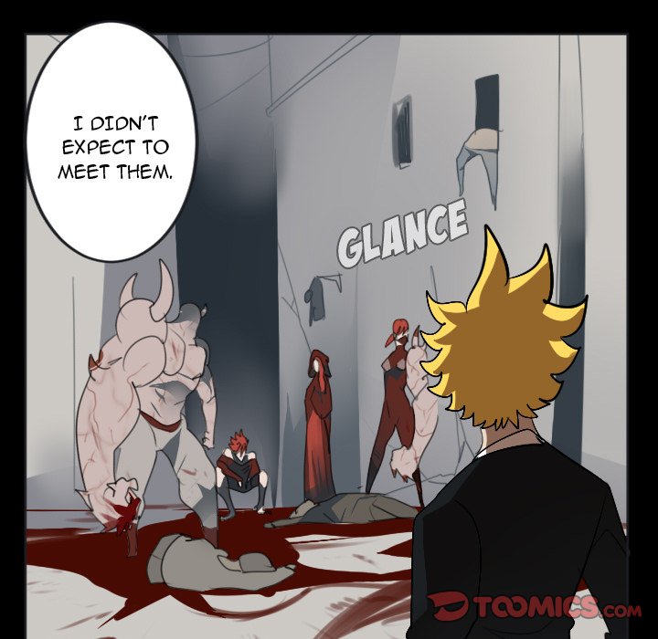 Ultimiter Chapter 136 page 45 - Chapter 136