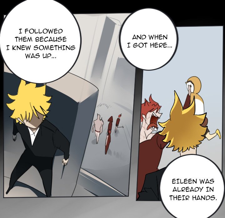 Ultimiter Chapter 136 page 50 - Chapter 136