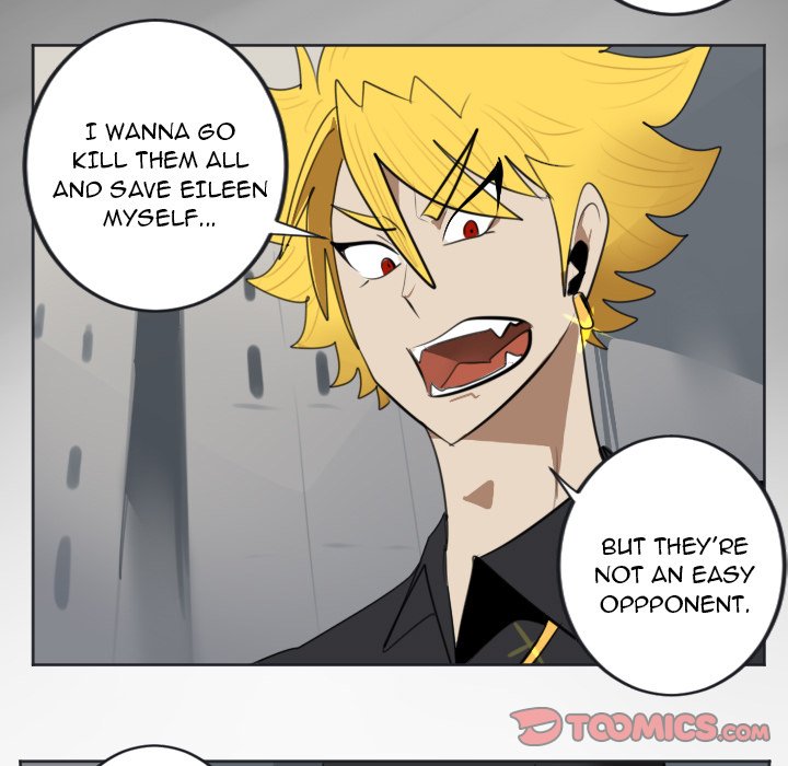 Ultimiter Chapter 136 page 51 - Chapter 136