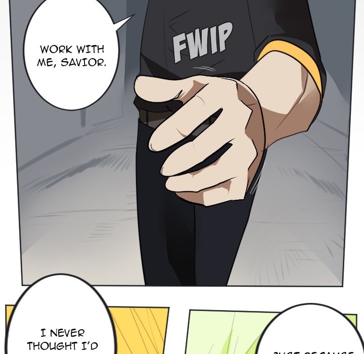 Ultimiter Chapter 136 page 52 - Chapter 136