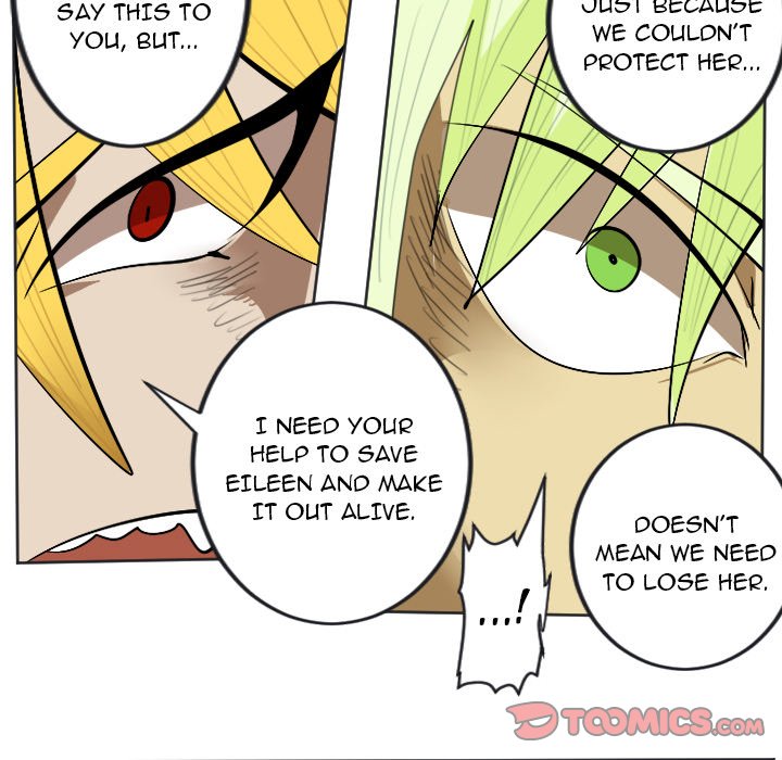 Ultimiter Chapter 136 page 53 - Chapter 136