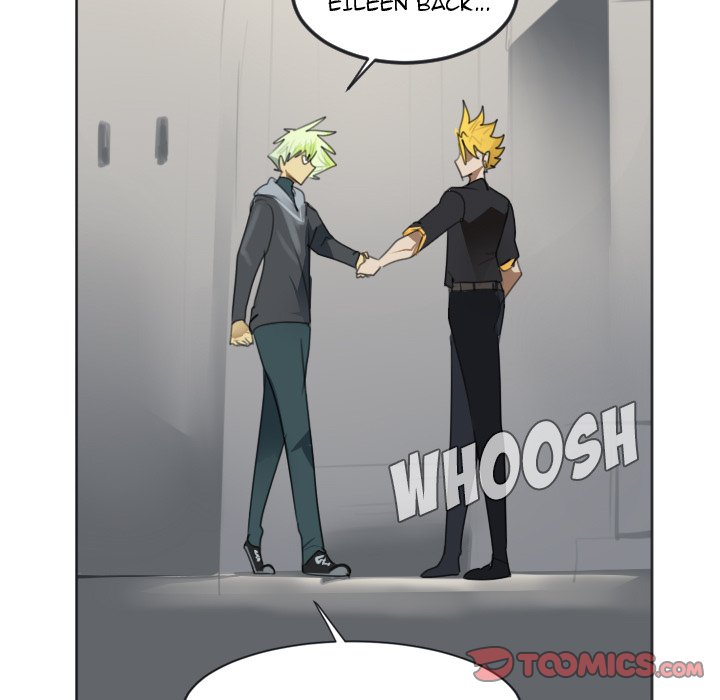 Ultimiter Chapter 136 page 55 - Chapter 136