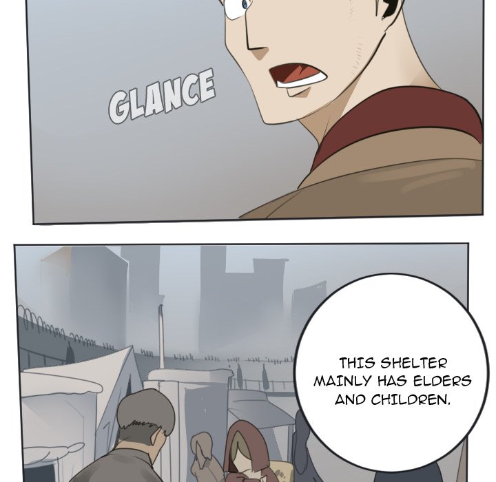 Ultimiter Chapter 136 page 6 - Chapter 136