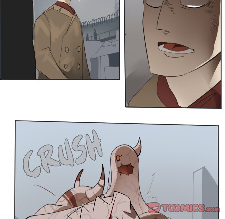 Ultimiter Chapter 136 page 9 - Chapter 136