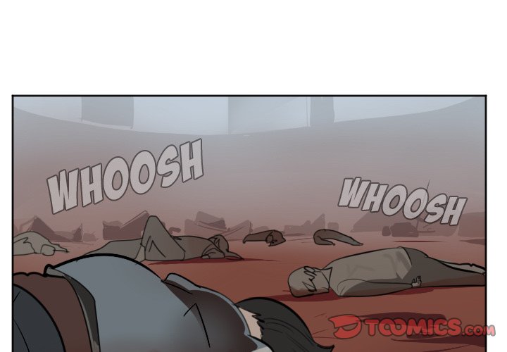 Ultimiter Chapter 137 page 1 - Chapter 137