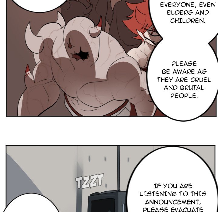 Ultimiter Chapter 137 page 10 - Chapter 137