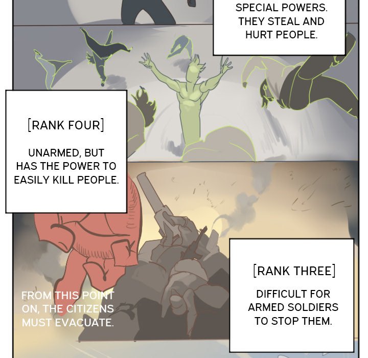 Ultimiter Chapter 137 page 12 - Chapter 137