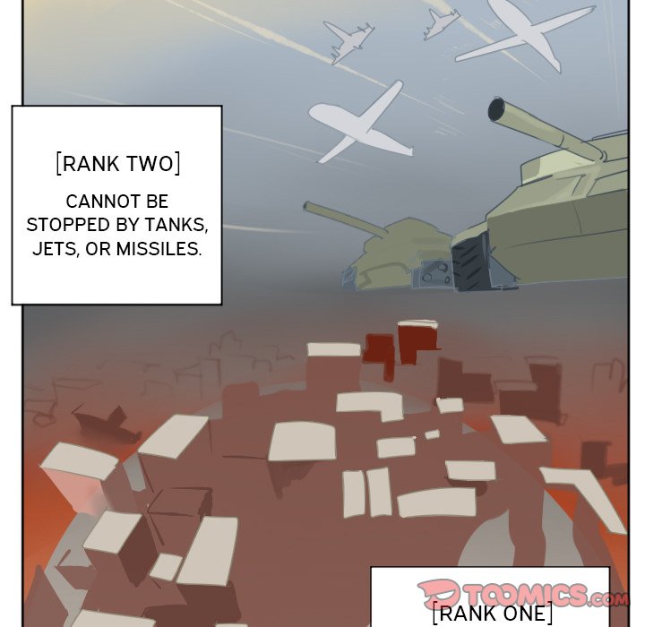 Ultimiter Chapter 137 page 13 - Chapter 137