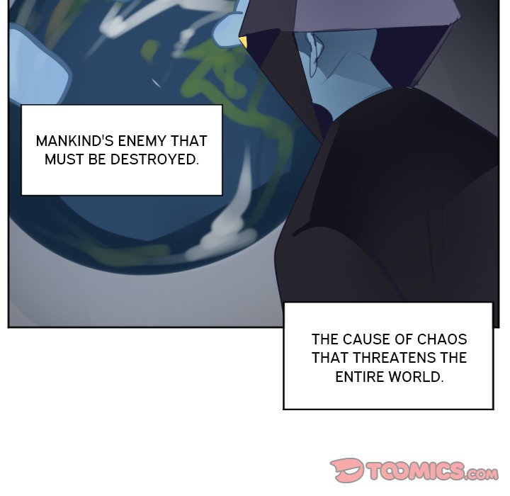 Ultimiter Chapter 137 page 15 - Chapter 137