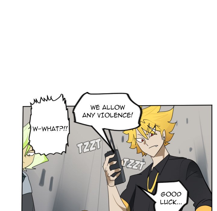 Ultimiter Chapter 137 page 16 - Chapter 137