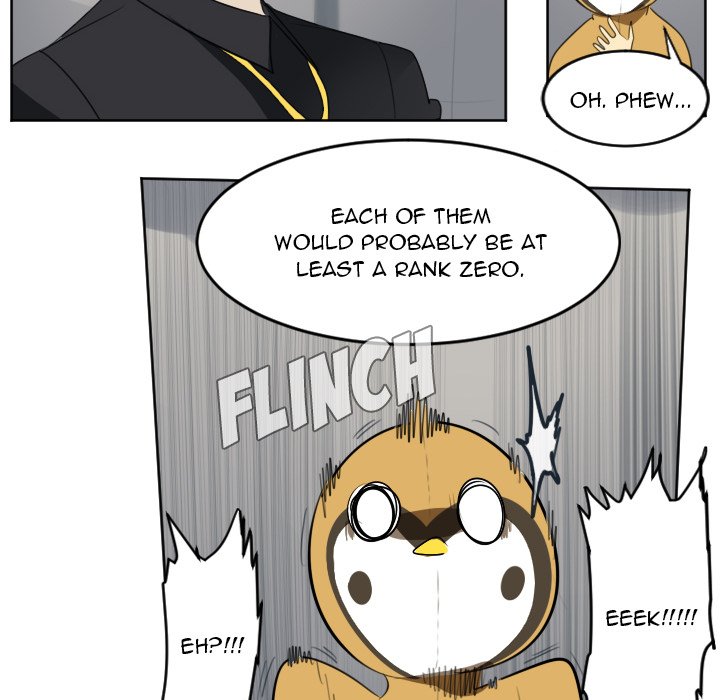 Ultimiter Chapter 137 page 18 - Chapter 137