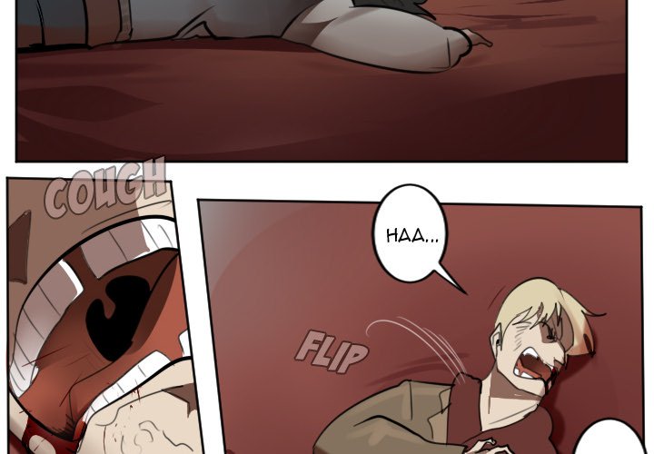 Ultimiter Chapter 137 page 2 - Chapter 137