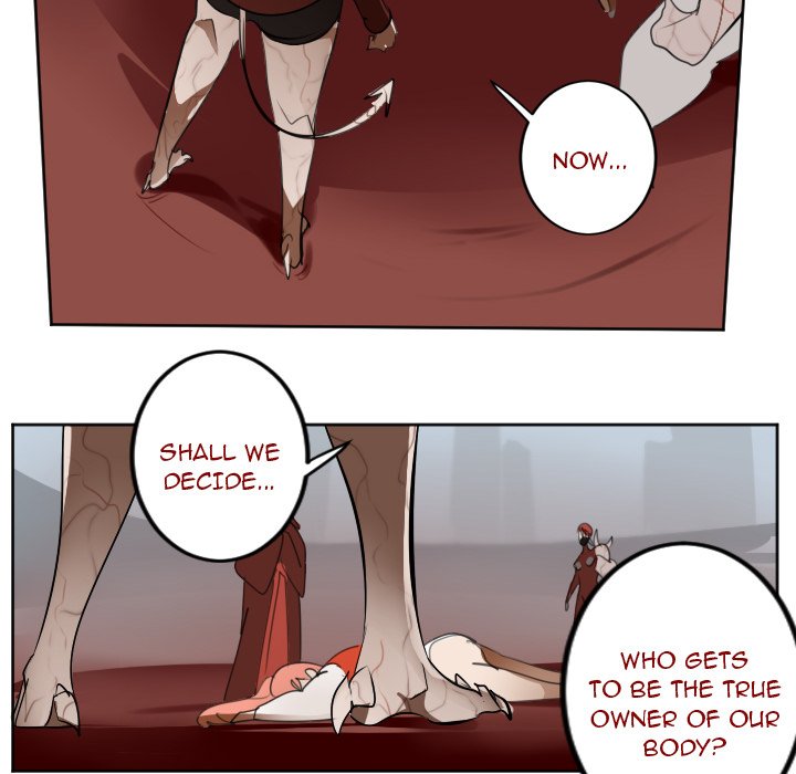Ultimiter Chapter 137 page 20 - Chapter 137