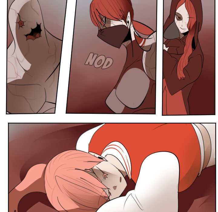 Ultimiter Chapter 137 page 22 - Chapter 137