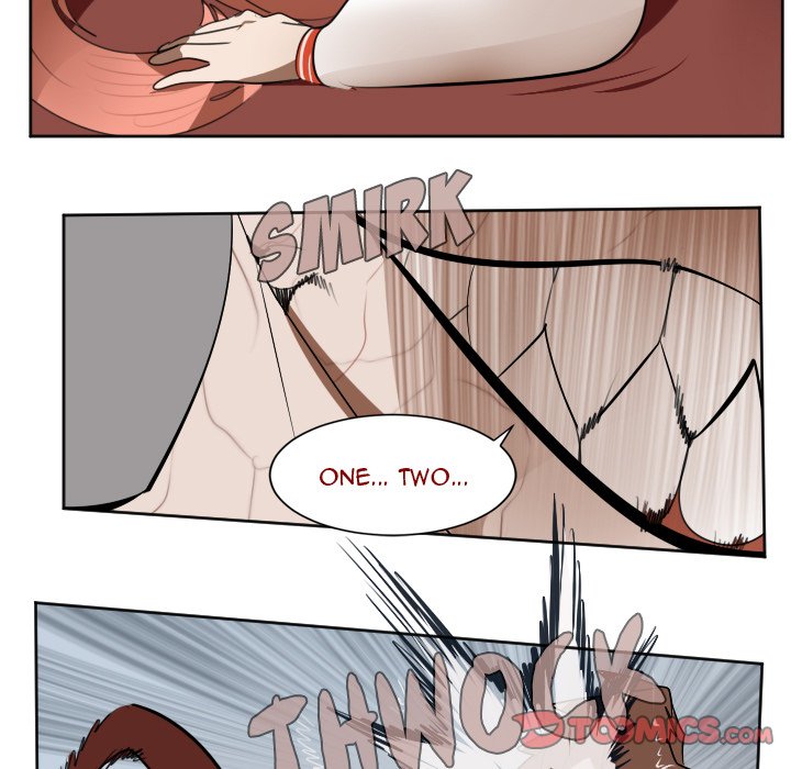 Ultimiter Chapter 137 page 23 - Chapter 137