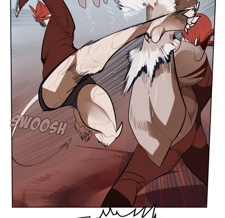 Ultimiter Chapter 137 page 24 - Chapter 137