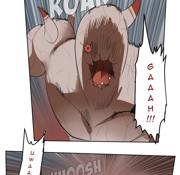 Ultimiter Chapter 137 page 26 - Chapter 137