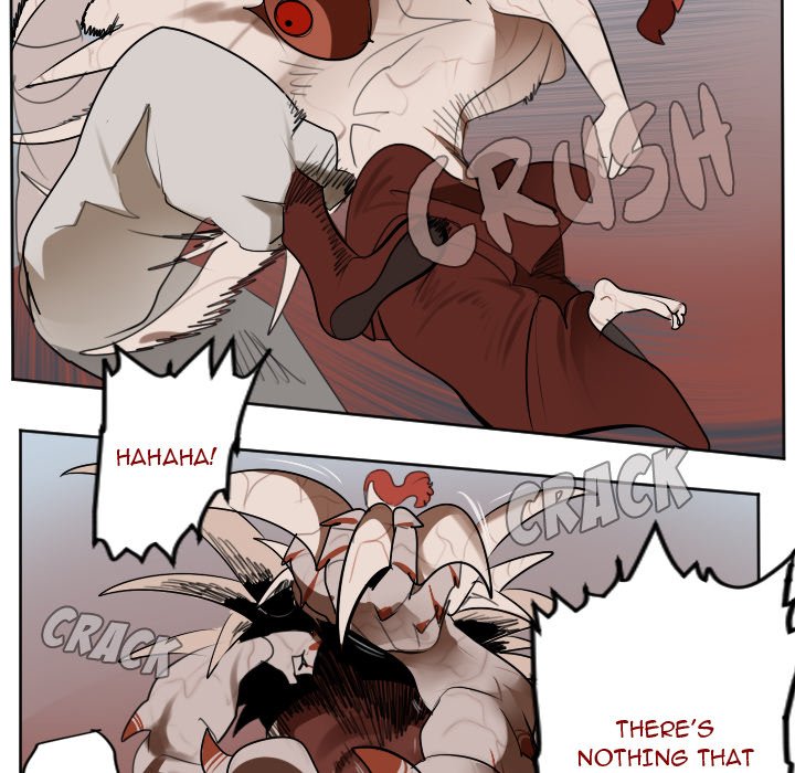 Ultimiter Chapter 137 page 28 - Chapter 137