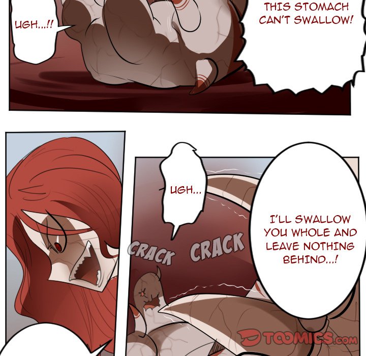 Ultimiter Chapter 137 page 29 - Chapter 137