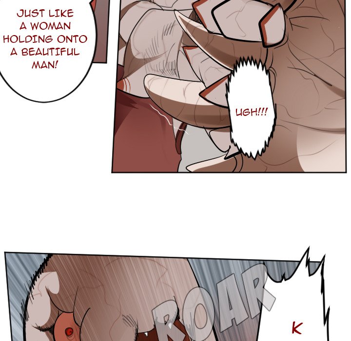 Ultimiter Chapter 137 page 30 - Chapter 137