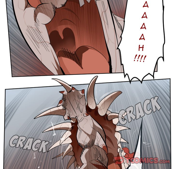 Ultimiter Chapter 137 page 31 - Chapter 137