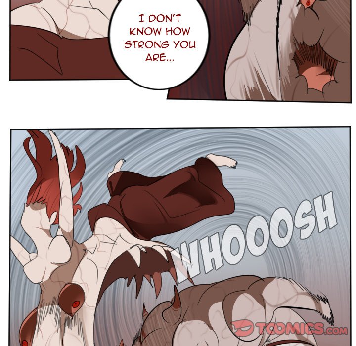 Ultimiter Chapter 137 page 33 - Chapter 137