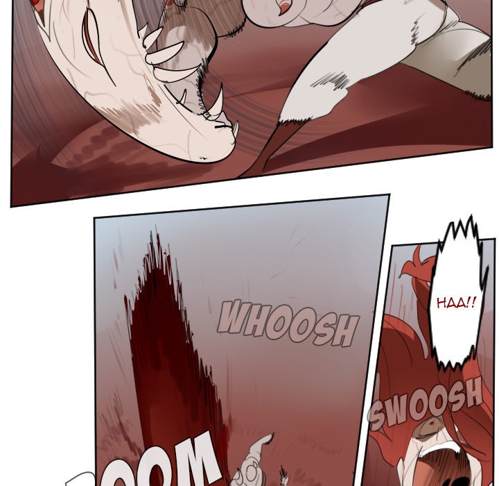 Ultimiter Chapter 137 page 34 - Chapter 137