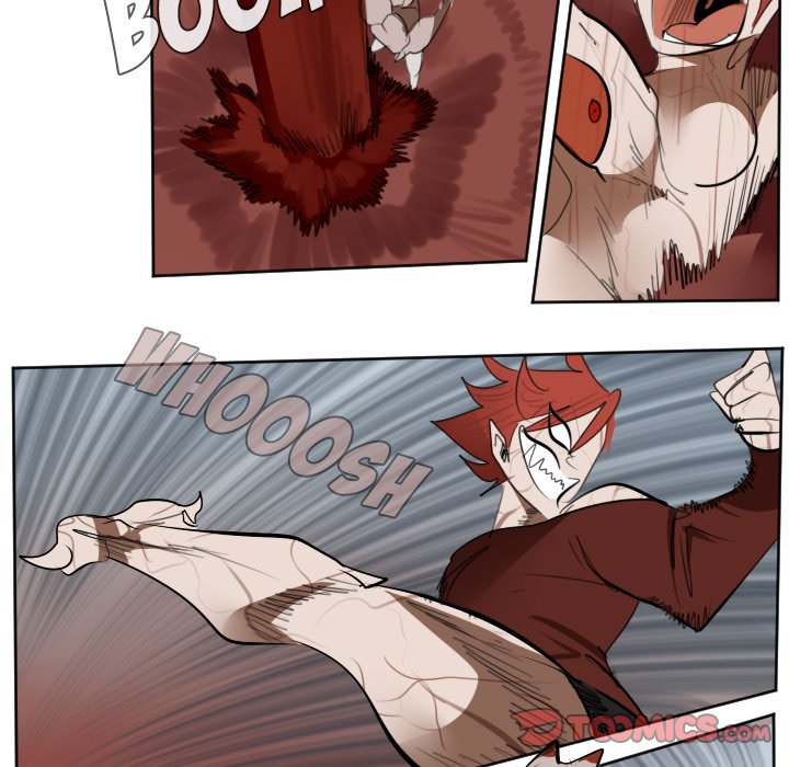 Ultimiter Chapter 137 page 35 - Chapter 137