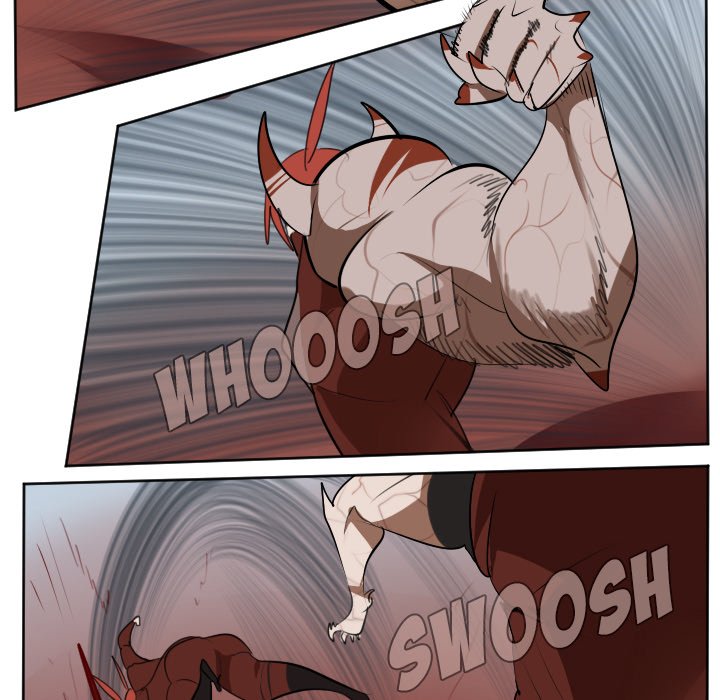 Ultimiter Chapter 137 page 36 - Chapter 137