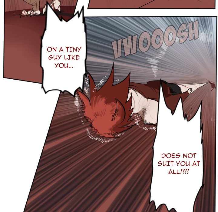 Ultimiter Chapter 137 page 38 - Chapter 137