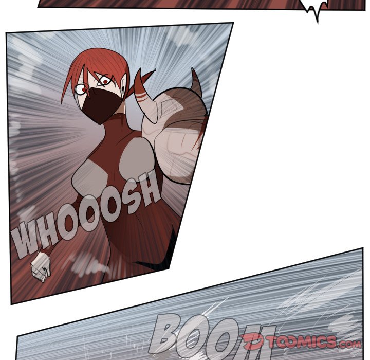 Ultimiter Chapter 137 page 39 - Chapter 137