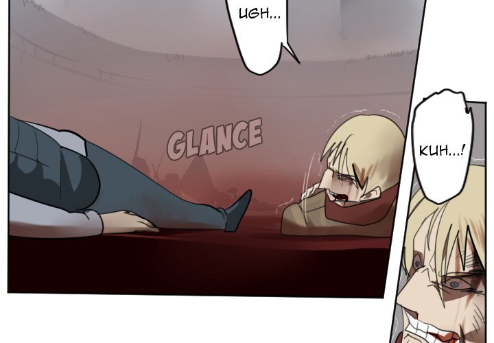 Ultimiter Chapter 137 page 4 - Chapter 137
